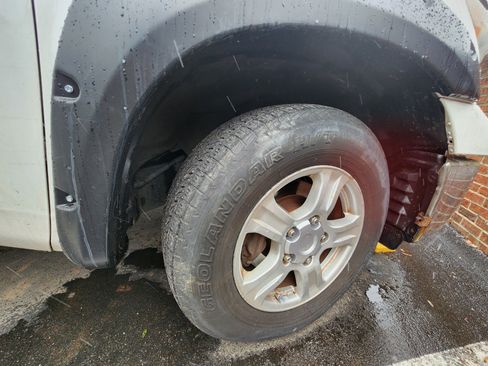 Used 2008 Toyota Tundra 2WD Regular Cab image 21