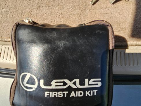 Used 1999 Lexus RX 300 image 14