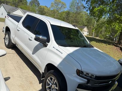 Used 2020 Chevrolet Silverado 1500 LT w/ All-Star Edition