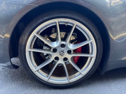Used 2014 Porsche 911 Carrera S RWD image 16