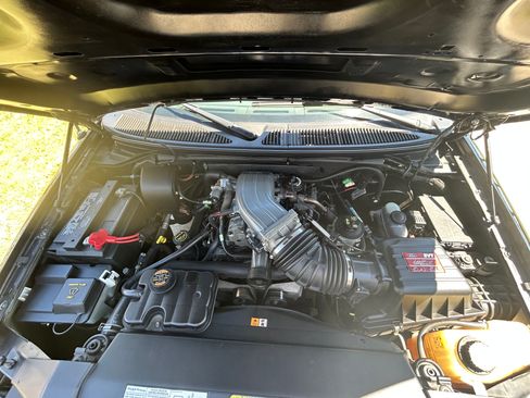 Used 2004 Ford F150 Lightning image 29