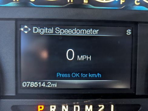 Used 2015 Ford F150 XLT w/ Equipment Group 302A Luxury image 15