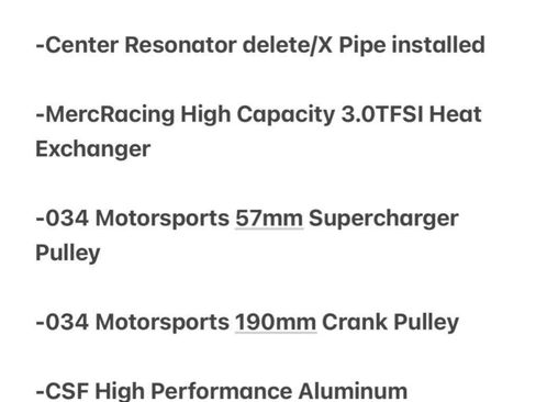 Used 2013 Audi S4 Premium Plus image 9