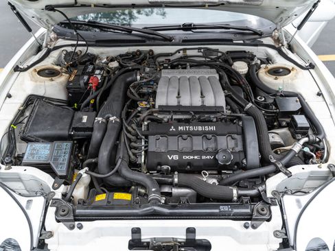 Used 1997 Mitsubishi 3000GT VR-4 image 5