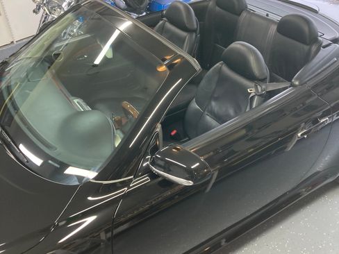 Used 2002 Lexus SC 430 Convertible image 5