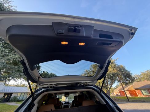 Used 2015 Buick Enclave Premium image 22