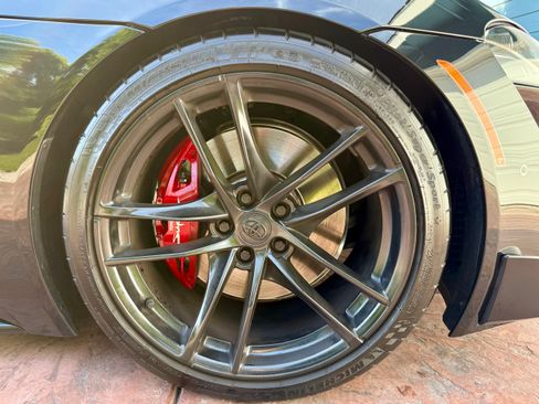 Used 2022 Toyota Supra Premium w/ Driver Assist Package image 21