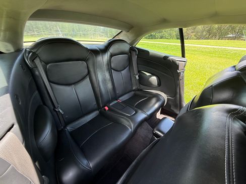 Used 2012 INFINITI G37 Sport image 18