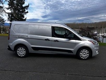 Used 2019 Ford Transit Connect XLT