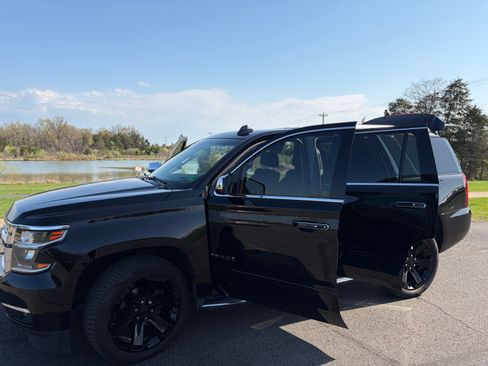 Used 2017 Chevrolet Tahoe Premier image 26