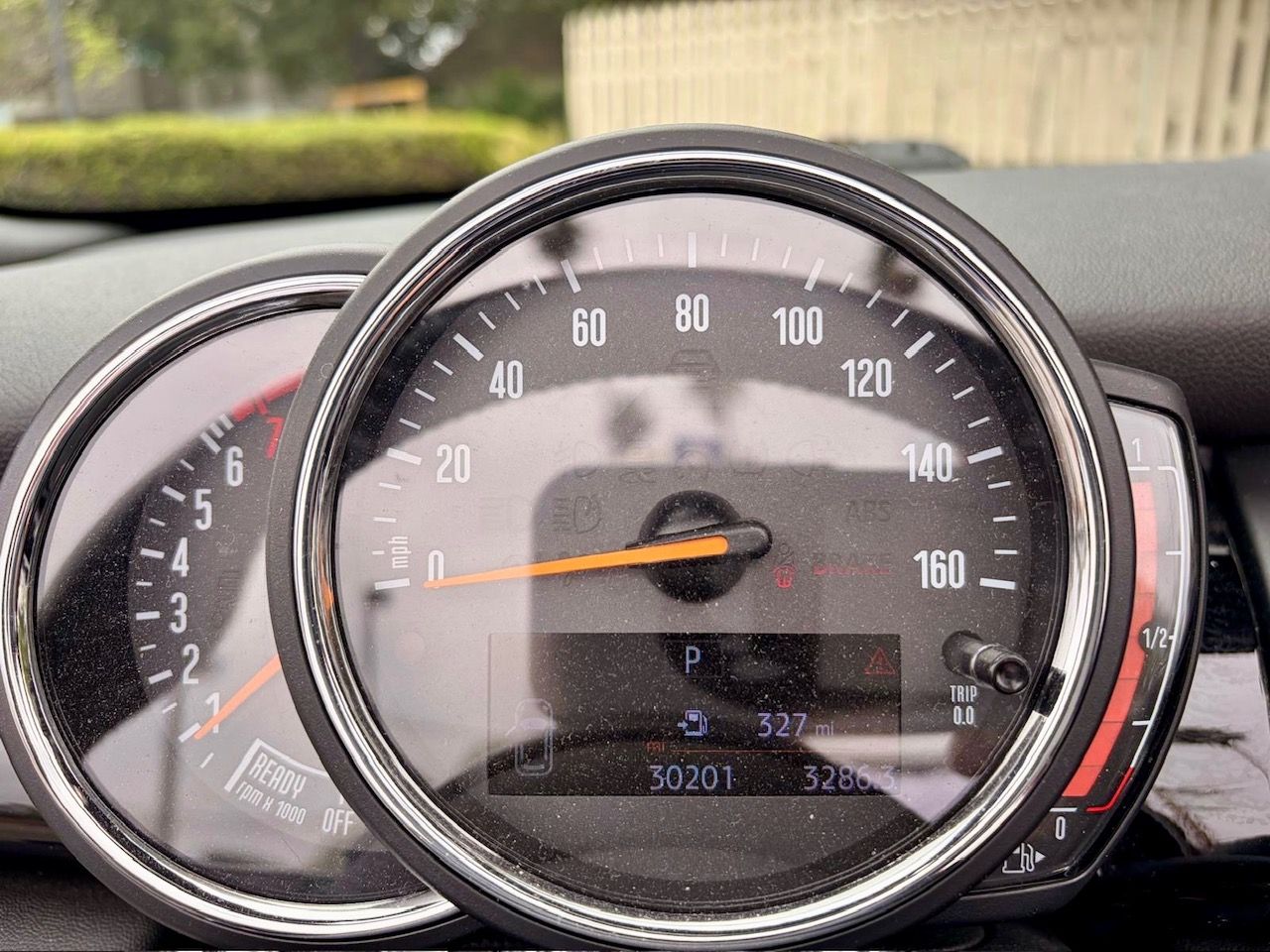 Used 2019 MINI Cooper Convertible w/ Signature Upholstery Package FWD image 8