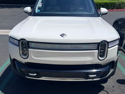 Used 2022 Rivian R1T Adventure