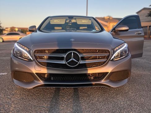 Used 2015 Mercedes-Benz C 300 Sedan image 30