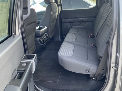 Used 2023 Ford F150 XL w/ STX Appearance Package image 16