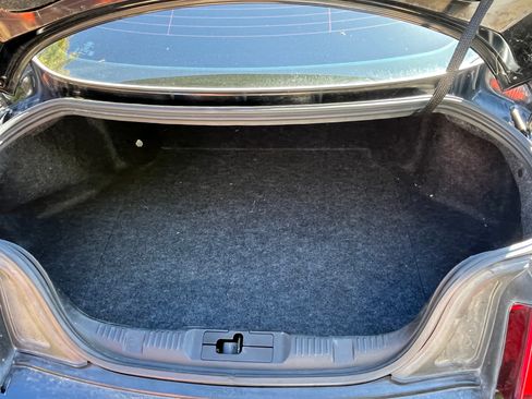 Used 2015 Ford Mustang Coupe w/ Equipment Group 051A image 11