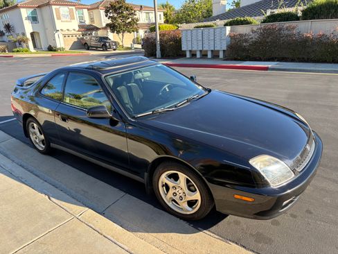 Used 2001 Honda Prelude image 2