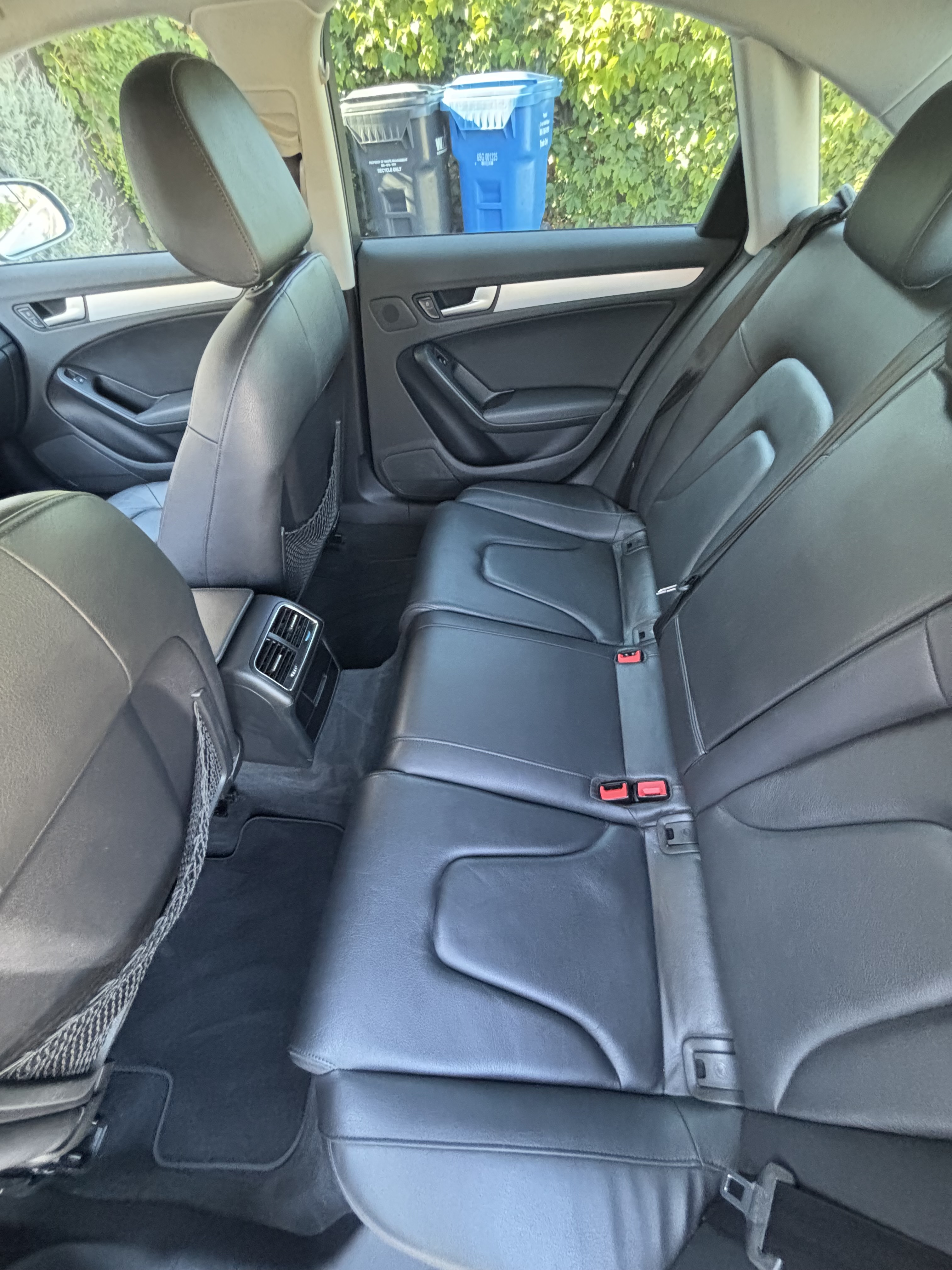 Used 2012 Audi A4 2.0T Premium Plus FWD image 6