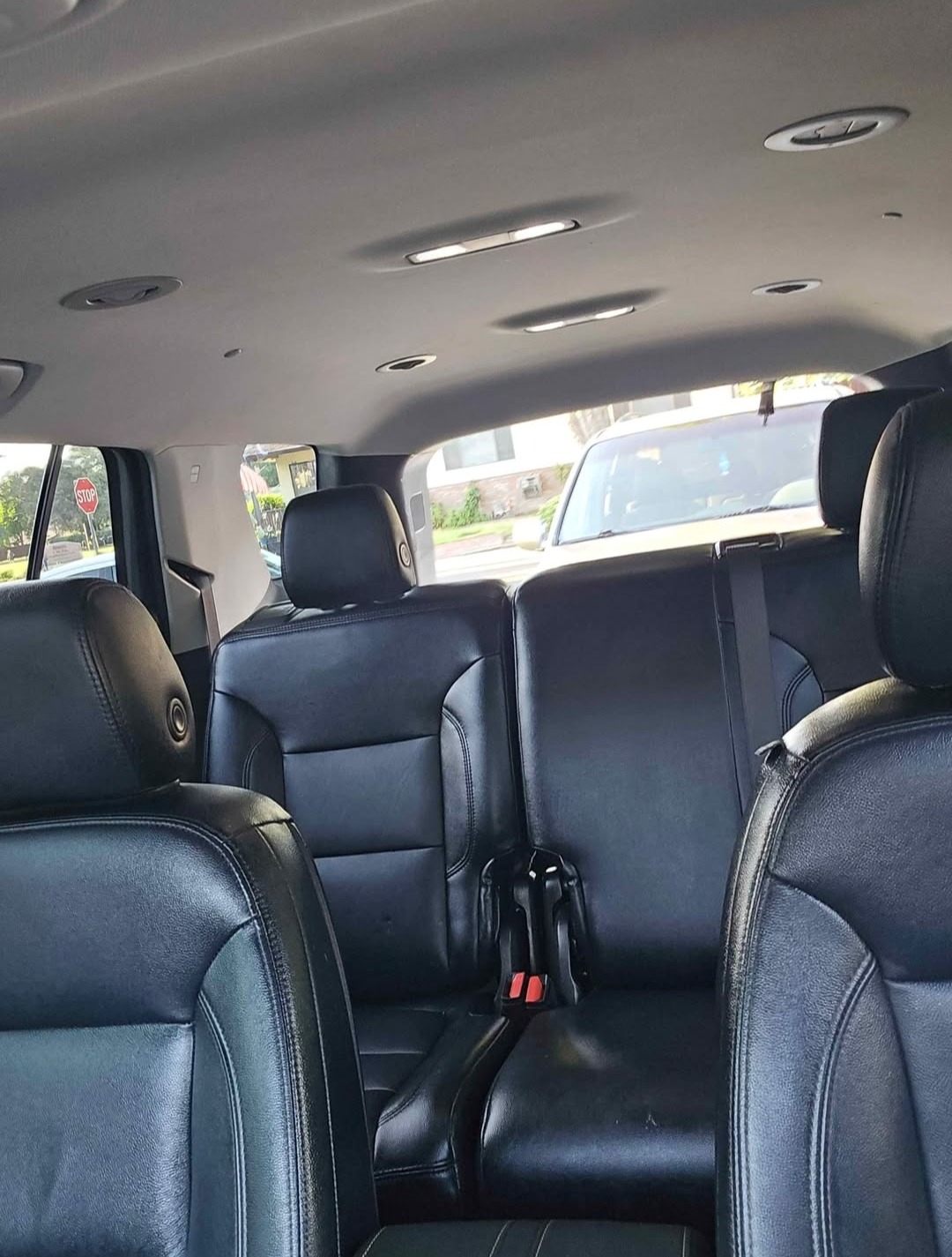 Used 2018 Chevrolet Traverse LT FWD image 6