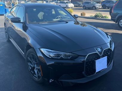 Used 2023 BMW i4 eDrive35