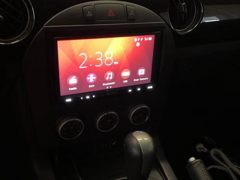 Used 2015 MAZDA MX-5 Miata Grand Touring w/ Premium Package image 16