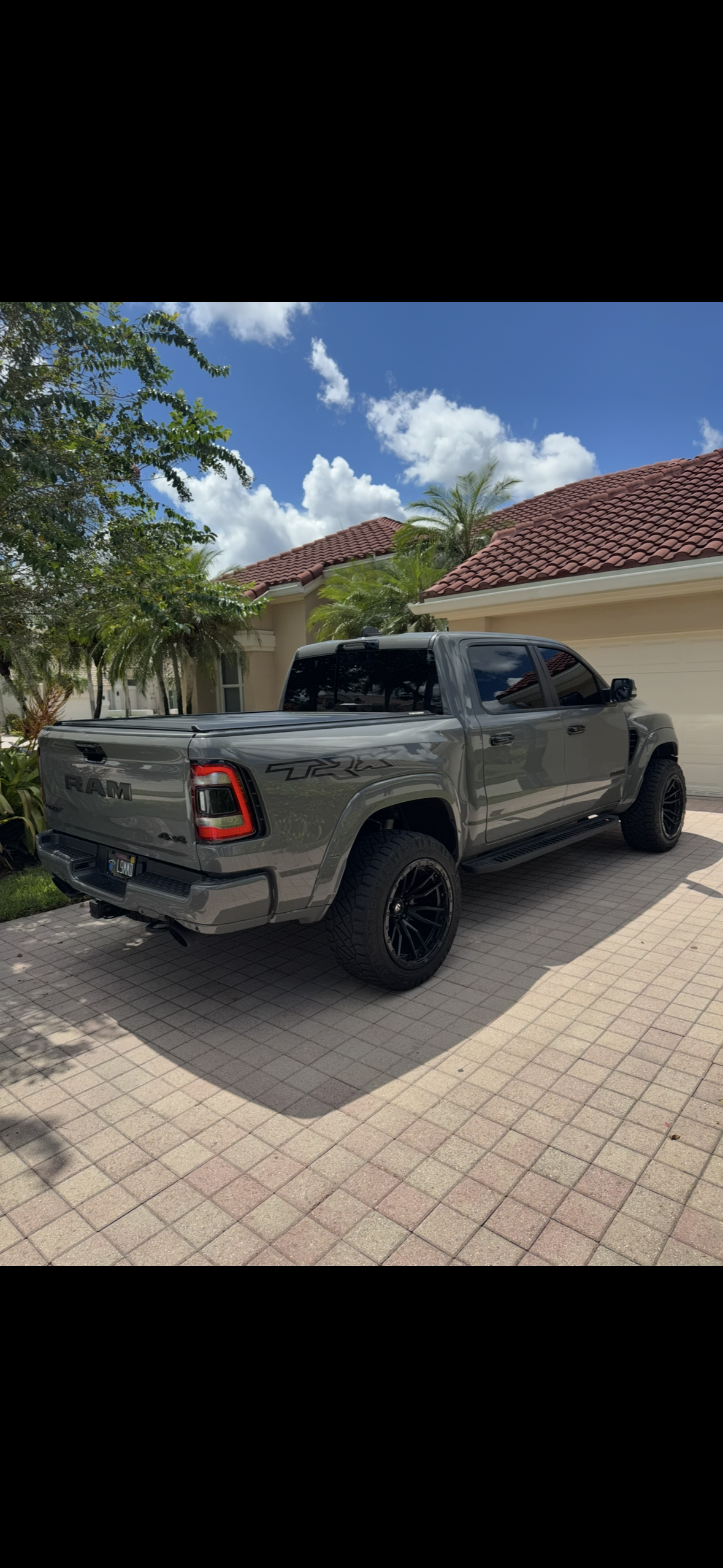Used 2023 RAM 1500 TRX w/ TRX Level 2 Equipment Group AWD/4WD image 2