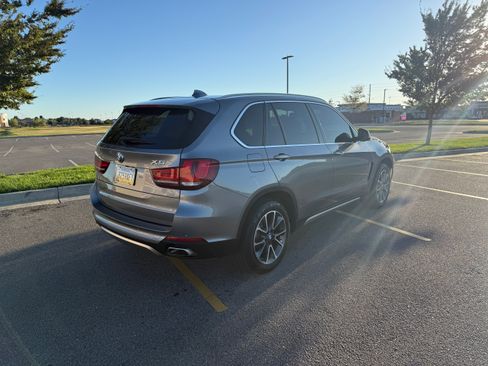 Used 2018 BMW X5 xDrive35i image 8