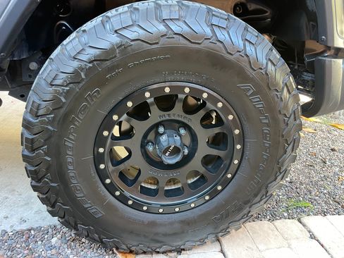 Used 2018 Jeep Wrangler Unlimited Sport S image 12