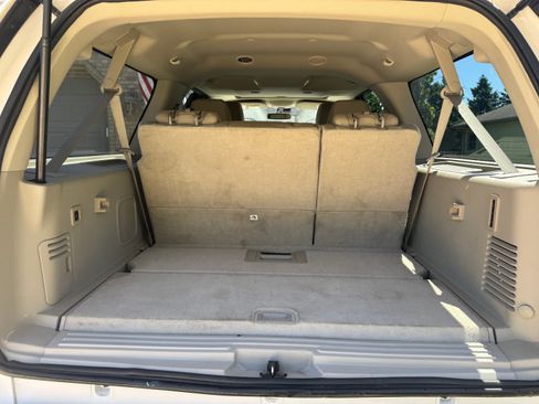 Used 2016 Lincoln Navigator L Select AWD/4WD image 15