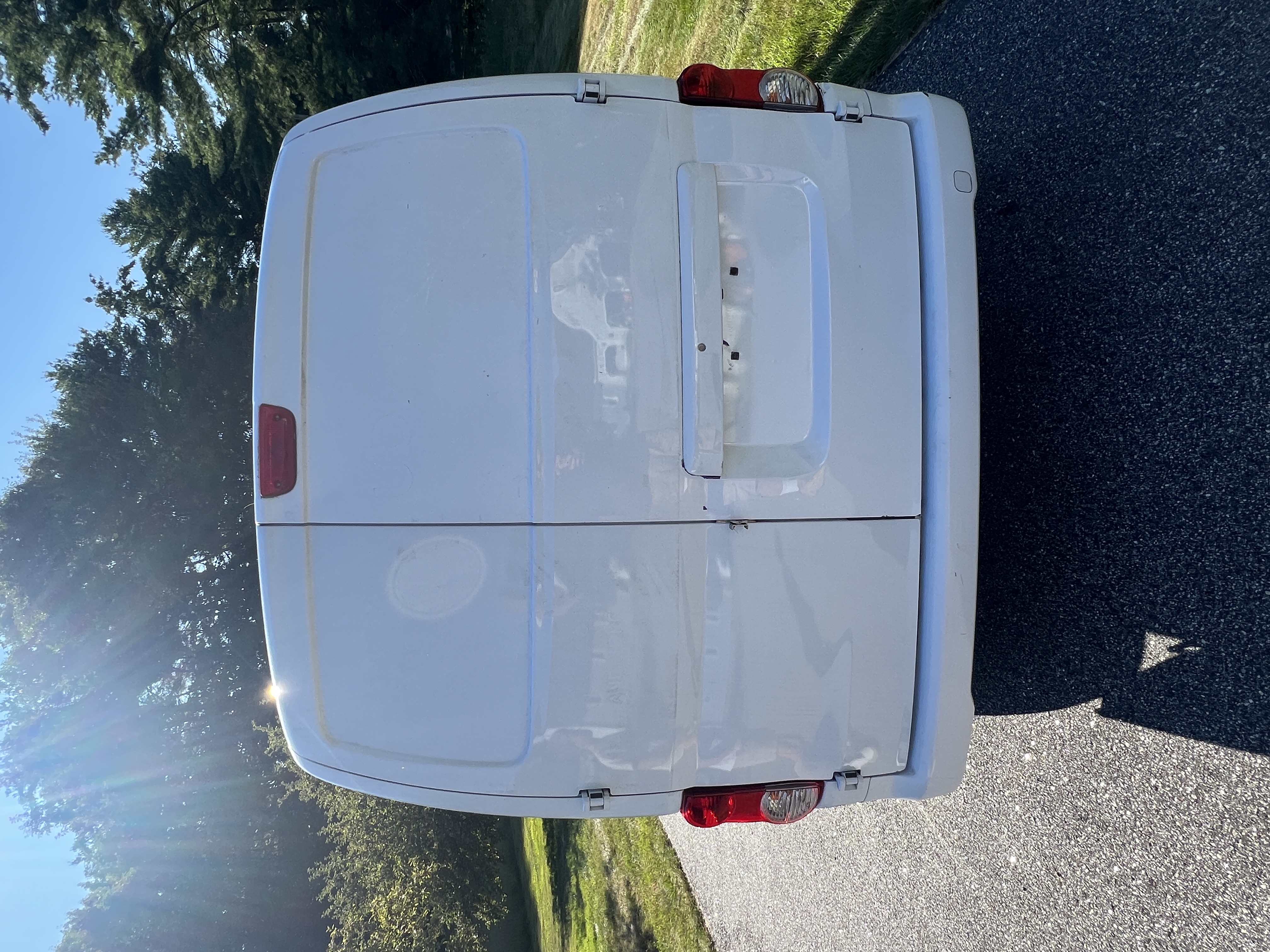 Used 2019 Nissan NV200 SV w/ Navigation Package FWD image 5