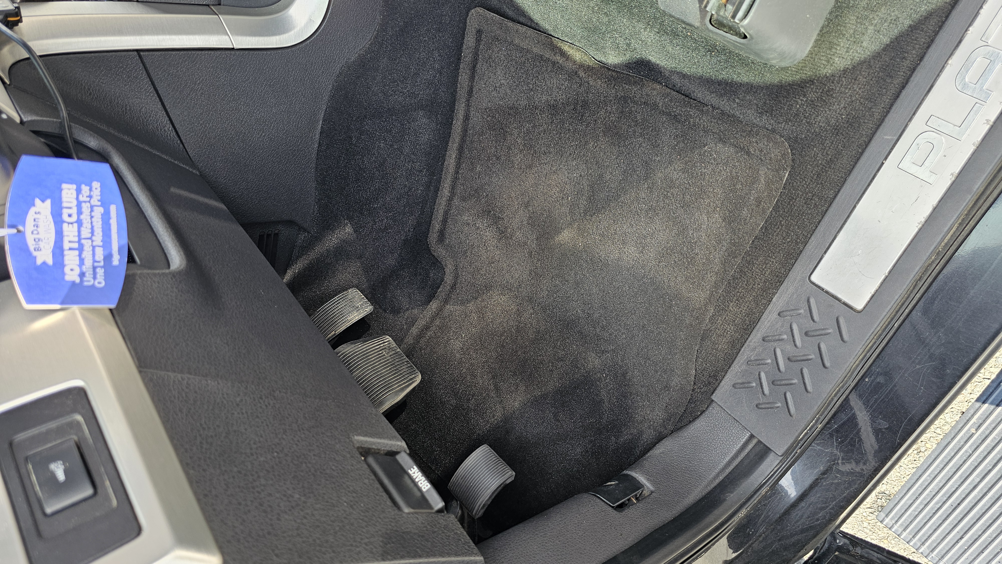 Used 2013 Ford F150 Platinum AWD/4WD image 11