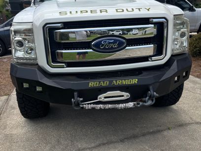 Used 2003 Ford Excursion Limited