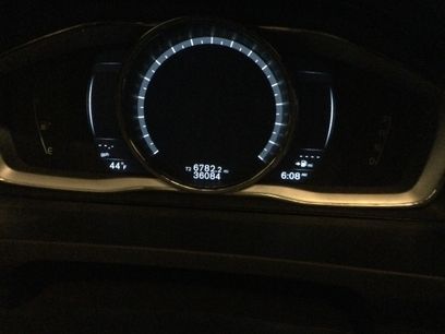 Used 2018 Volvo S60 T5 Inscription