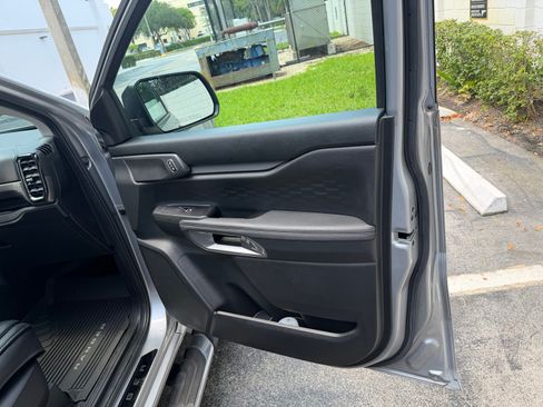 Used 2024 Ford Ranger XLT RWD image 25