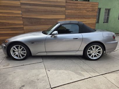 Used 2005 Honda S2000