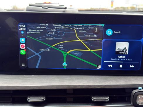 Used 2024 Kia Telluride SX Prestige X-Pro image 11