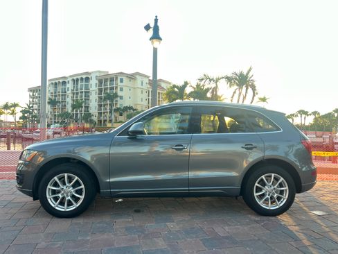 Used 2012 Audi Q5 2.0T Premium Plus image 1