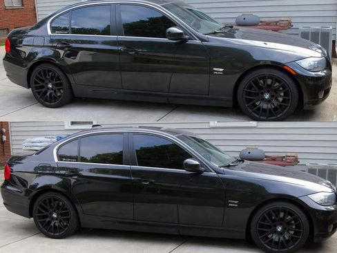 Used 2009 BMW 335i xDrive Sedan AWD/4WD image 19