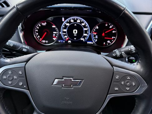 Used 2022 Chevrolet Traverse Premier w/ Redline Edition image 11