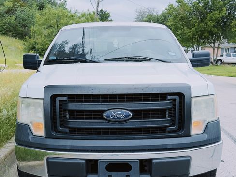 Used 2014 Ford F150 XL w/ Equipment Group 101A Mid image 6