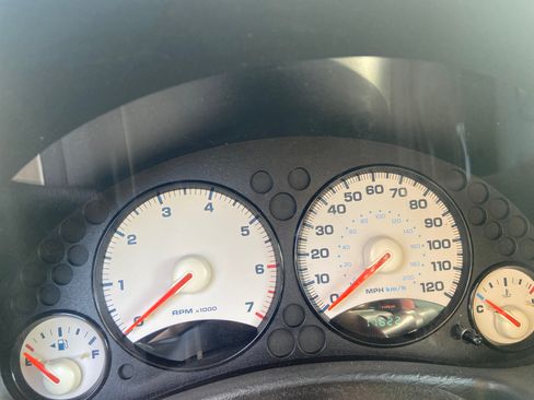 Used 2003 Jeep Liberty Sport image 9