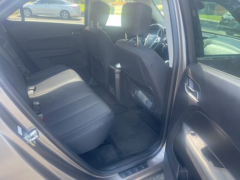 Used 2012 Chevrolet Equinox LT w/ Driver Convenience Package image 30
