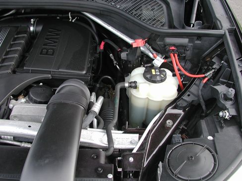 Used 2016 BMW X5 xDrive35i image 31