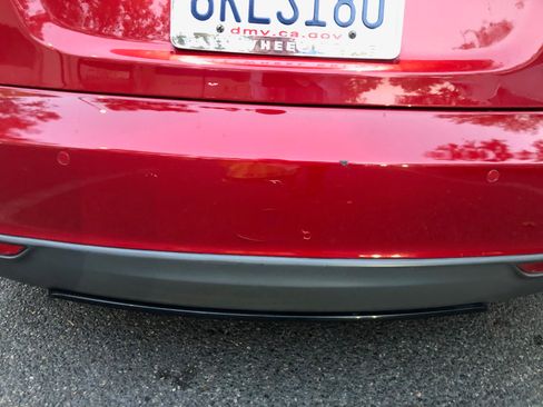 Used 2016 Tesla Model S 70D image 8