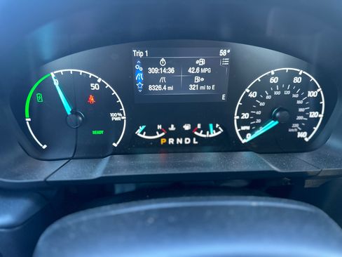 Used 2024 Ford Maverick XL image 5