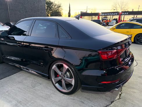 Used 2020 Audi S3 Premium Plus w/ Premium Plus Package image 5