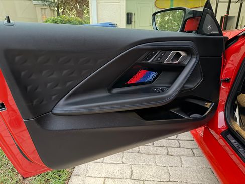 Used 2024 BMW M2 Coupe 2D w/ Lighting Package image 28