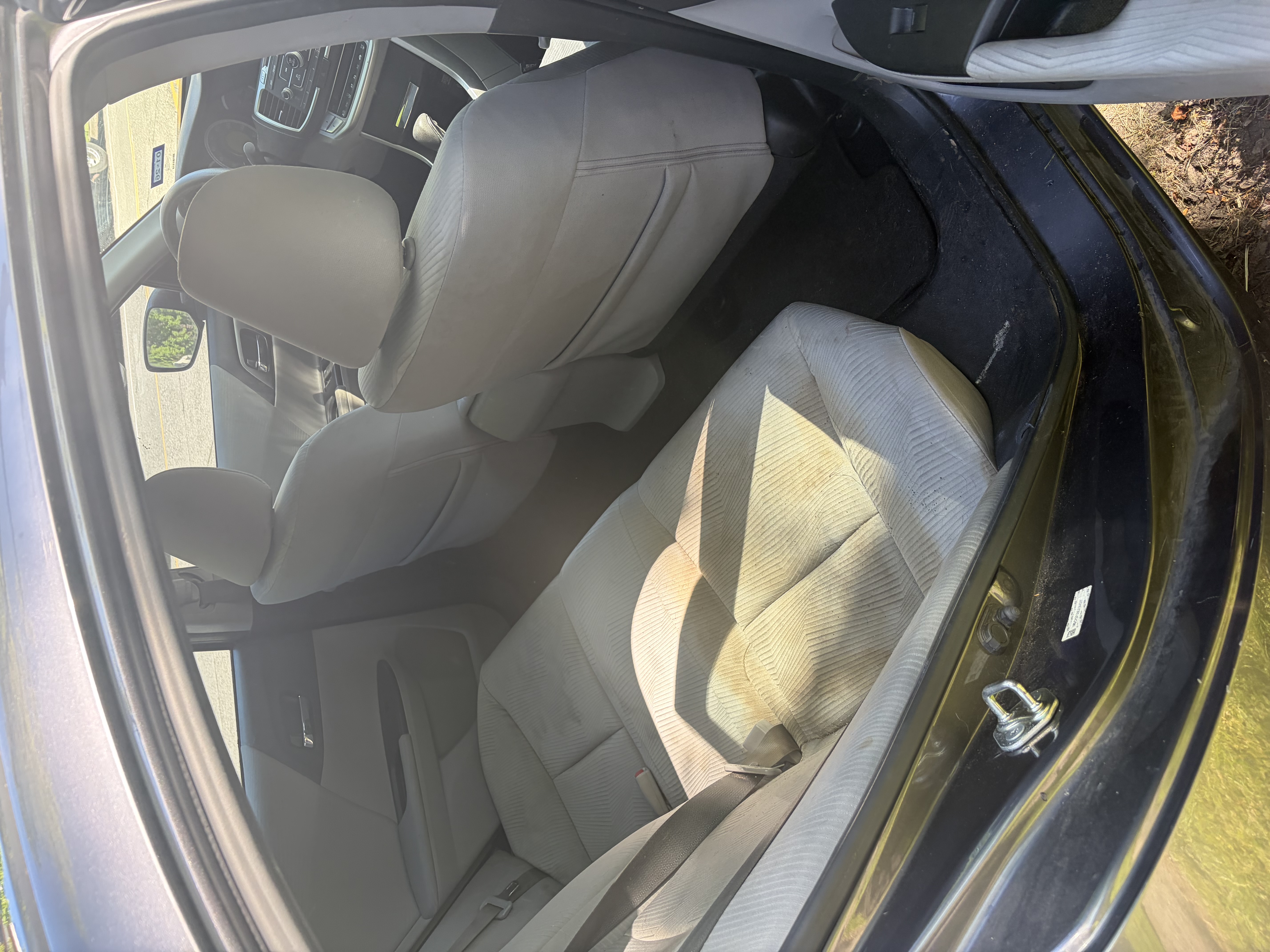 Used 2014 Honda Accord LX image 12