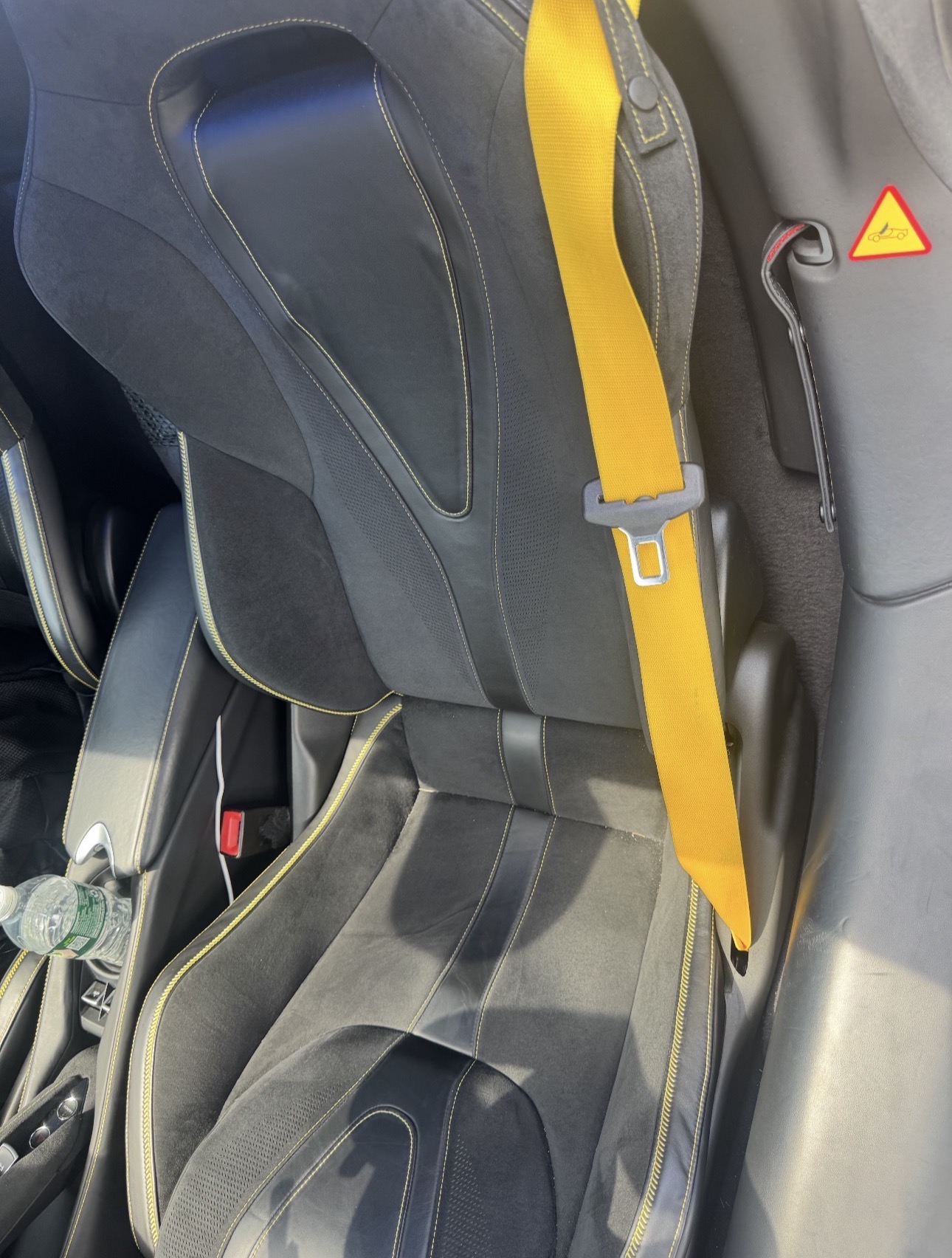 Used 2021 McLaren 720S Spider RWD image 15