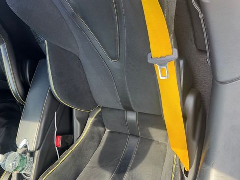 Used 2021 McLaren 720S Spider RWD image 15