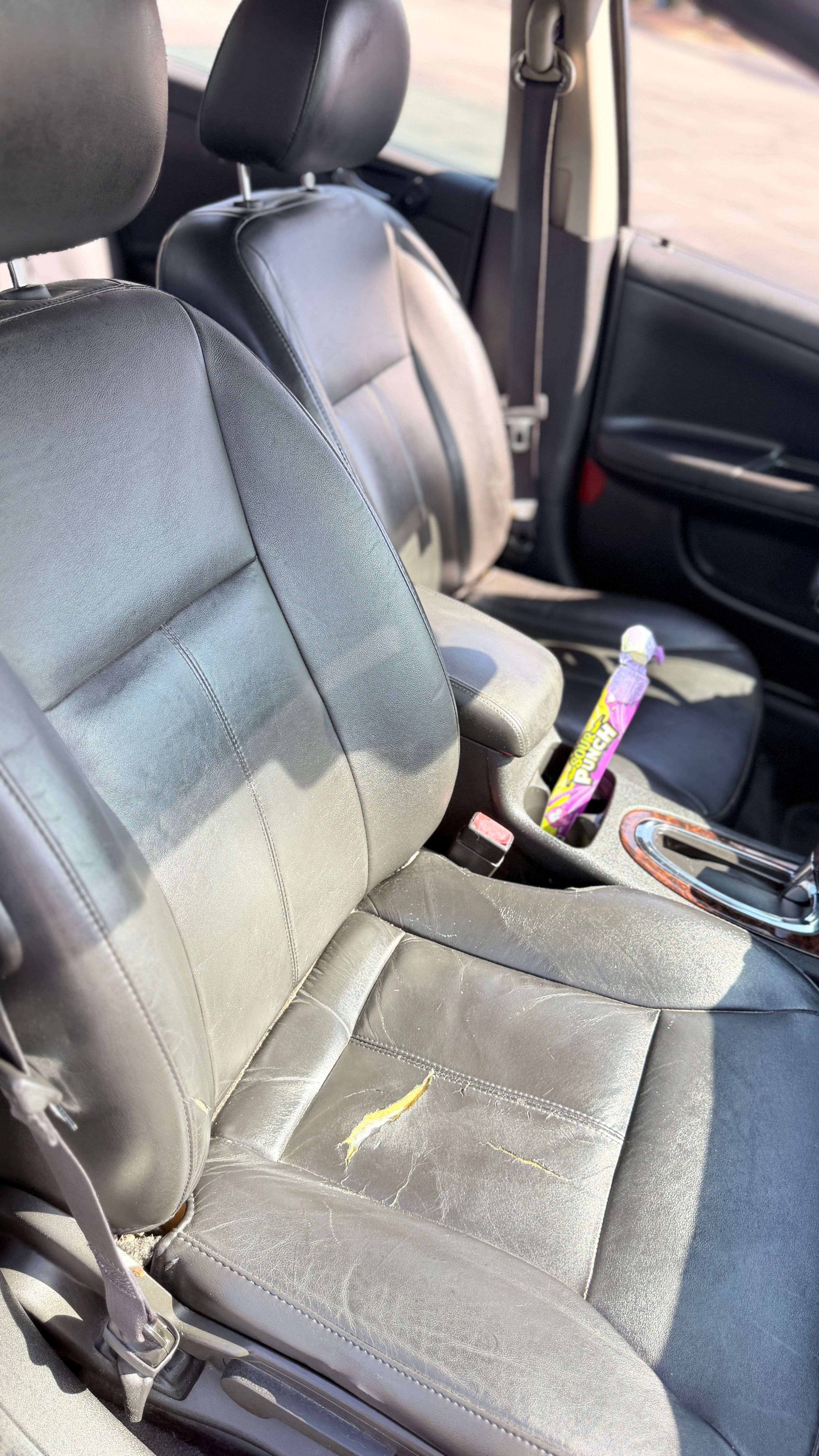 Used 2013 Chevrolet Impala LTZ FWD image 12